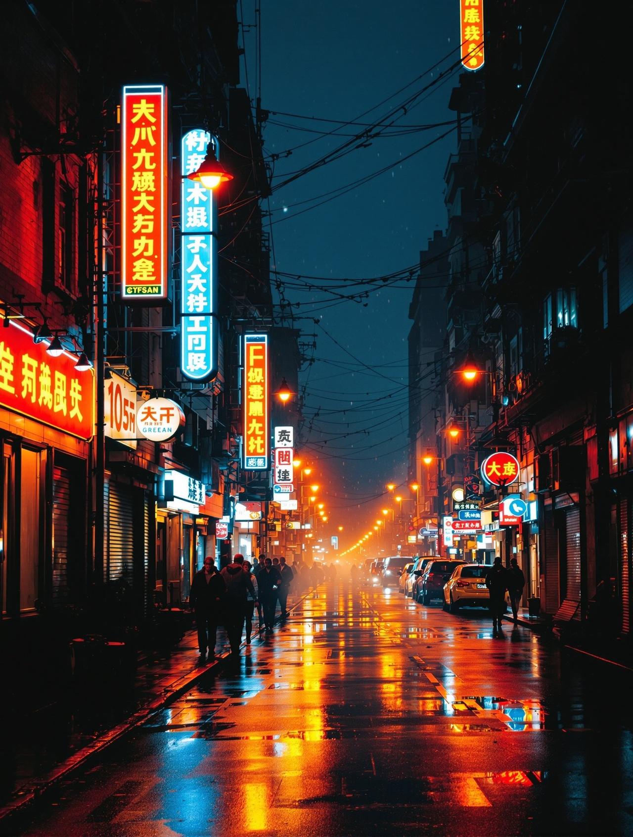 口袋影院独家出品-城市之光-高清剧照